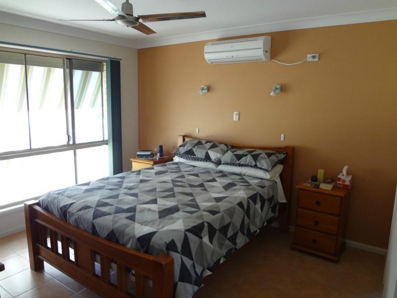 28 Burns Crescent, Wondai QLD 4606