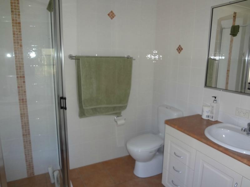 28 Burns Crescent, Wondai QLD 4606