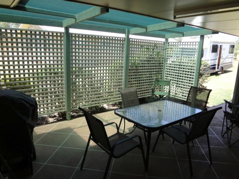 28 Burns Crescent, Wondai QLD 4606