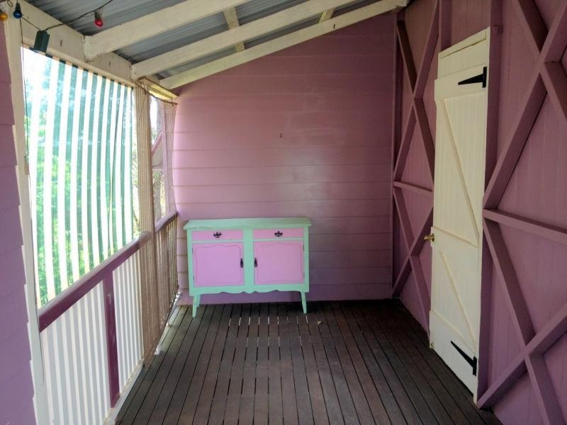 23 Bramston Street, Wondai QLD 4606