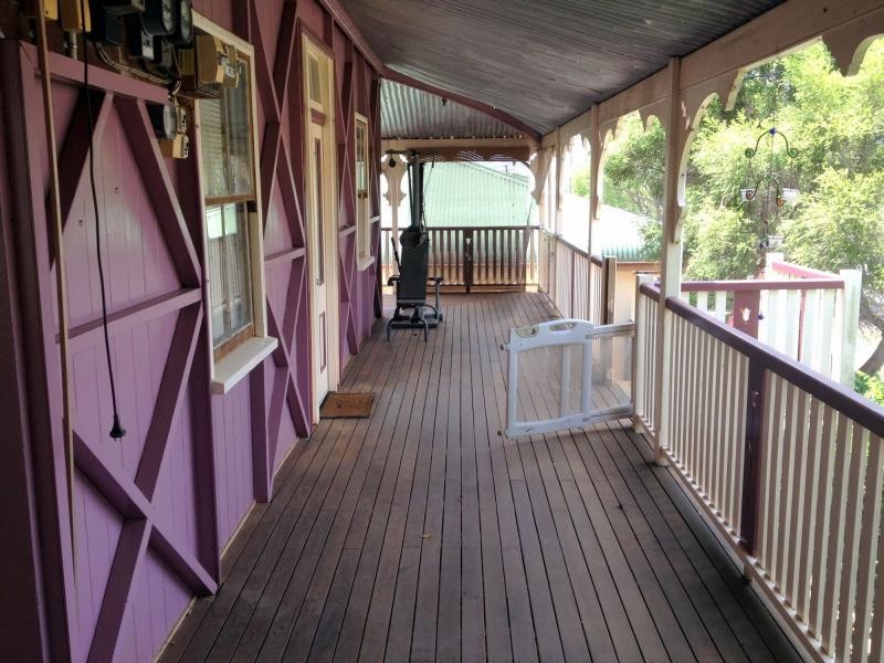 23 Bramston Street, Wondai QLD 4606