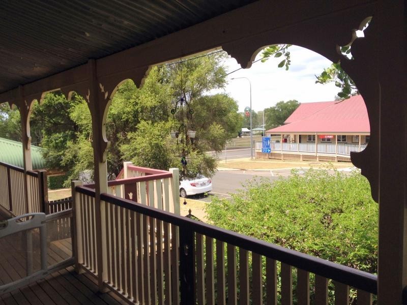 23 Bramston Street, Wondai QLD 4606