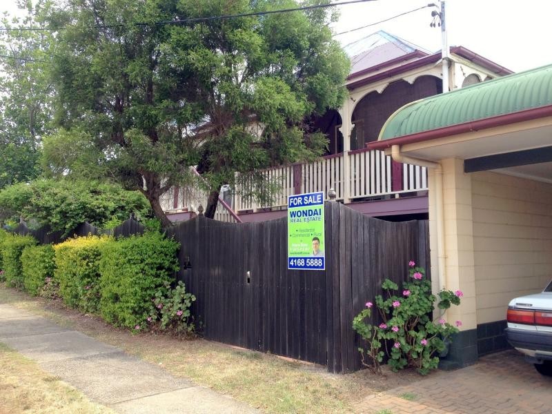 23 Bramston Street, Wondai QLD 4606