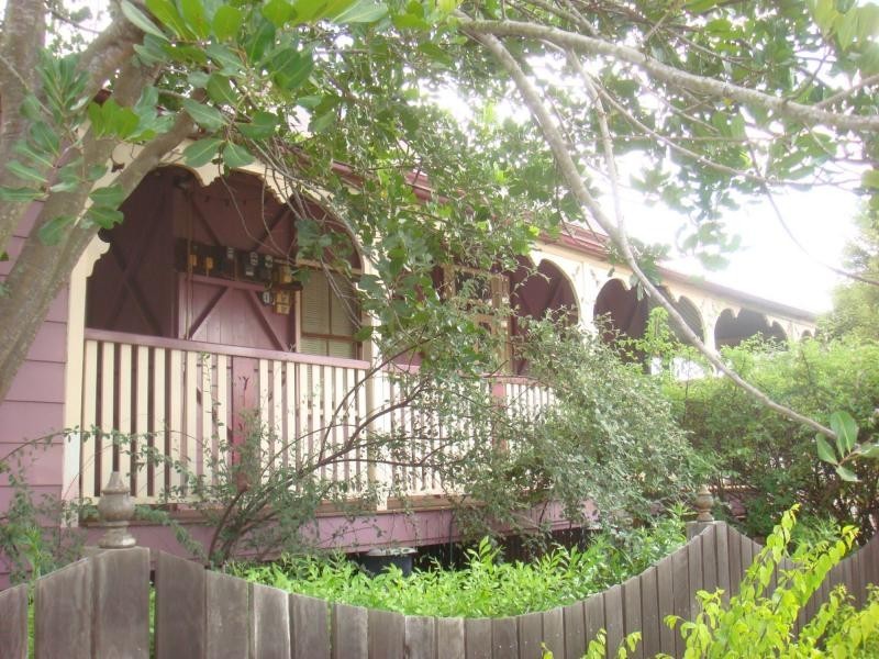 23 Bramston Street, Wondai QLD 4606