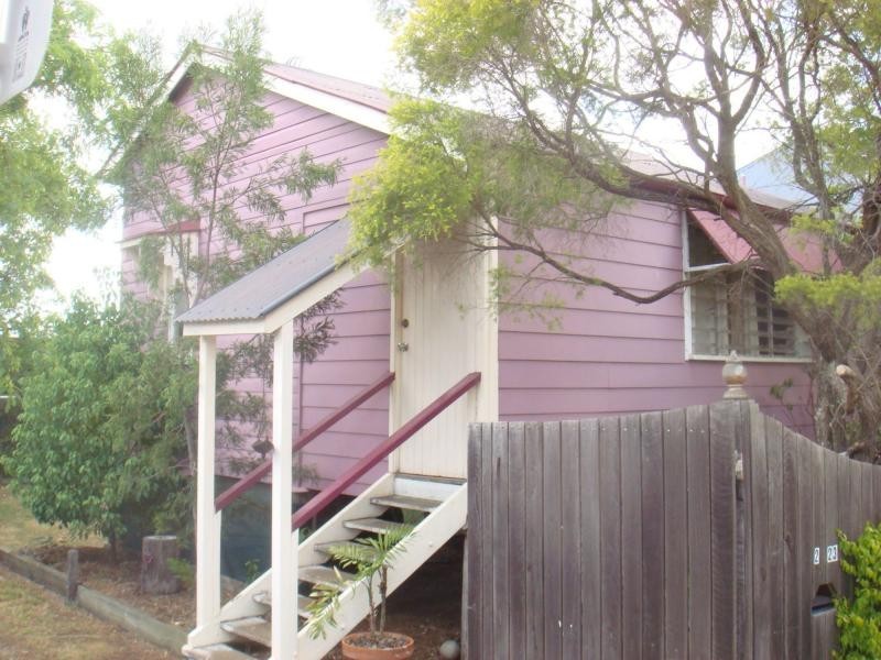 23 Bramston Street, Wondai QLD 4606