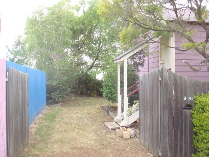 23 Bramston Street, Wondai QLD 4606