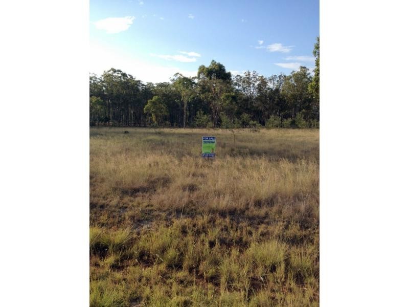 L38 Burrows Street, Wondai QLD 4606