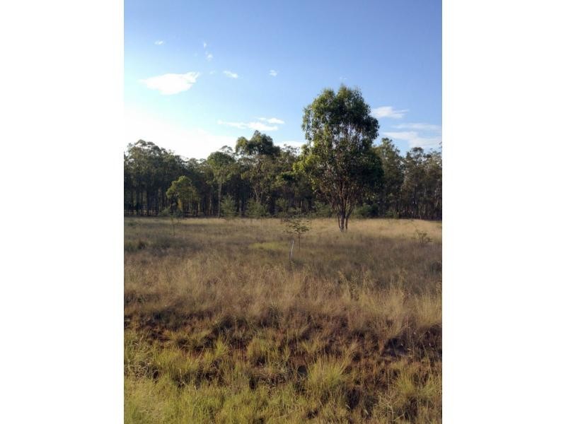 L38 Burrows Street, Wondai QLD 4606