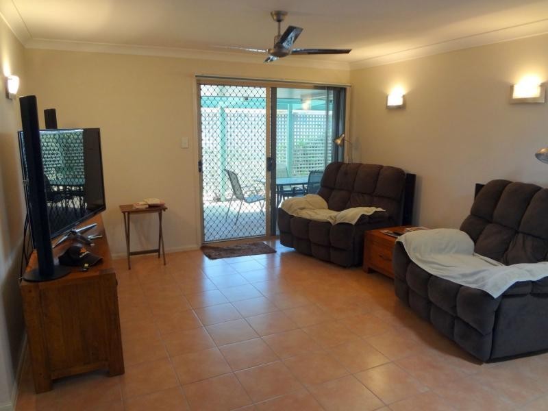 28 Burns Crescent, Wondai QLD 4606