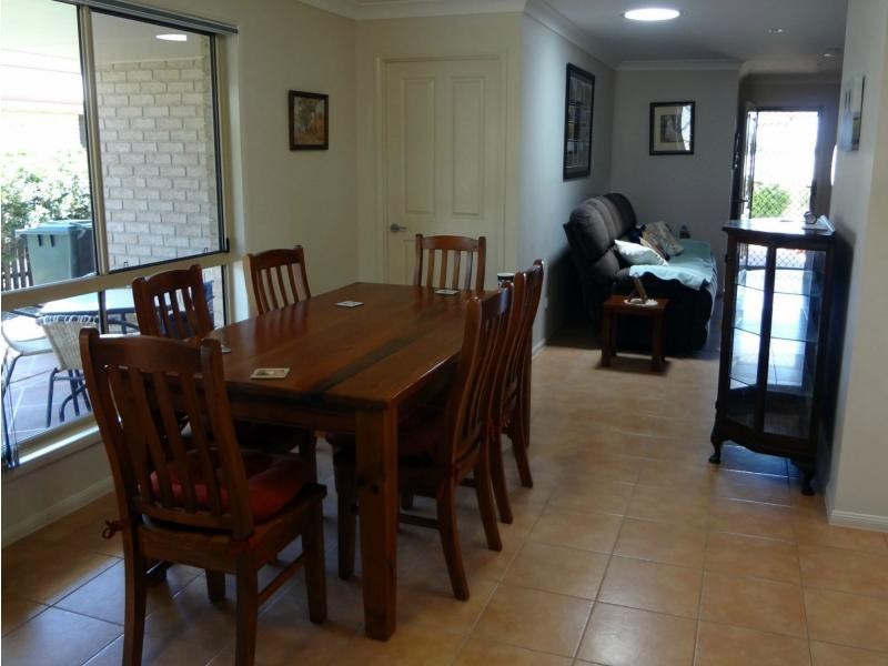 28 Burns Crescent, Wondai QLD 4606