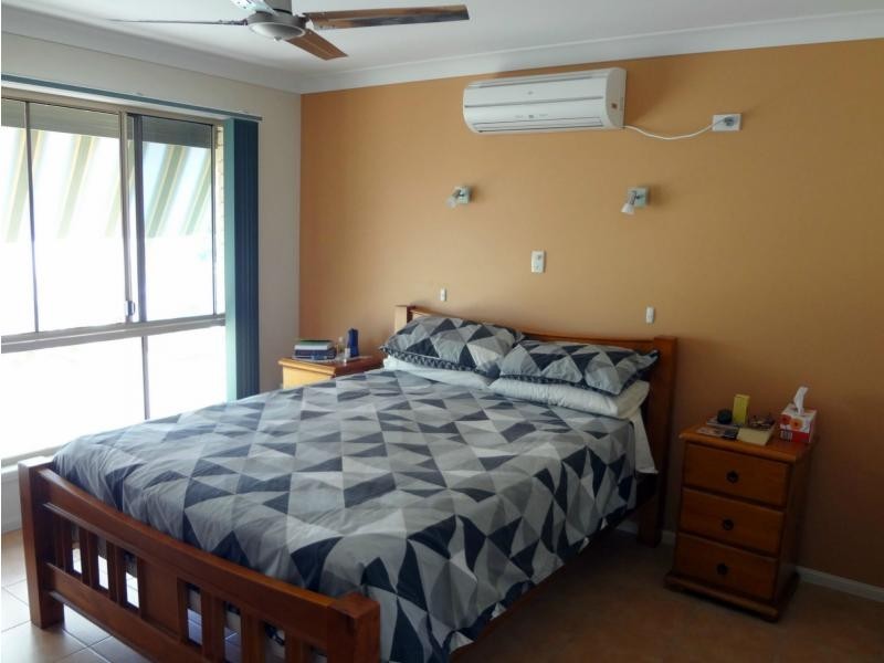 28 Burns Crescent, Wondai QLD 4606