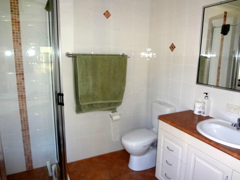 28 Burns Crescent, Wondai QLD 4606