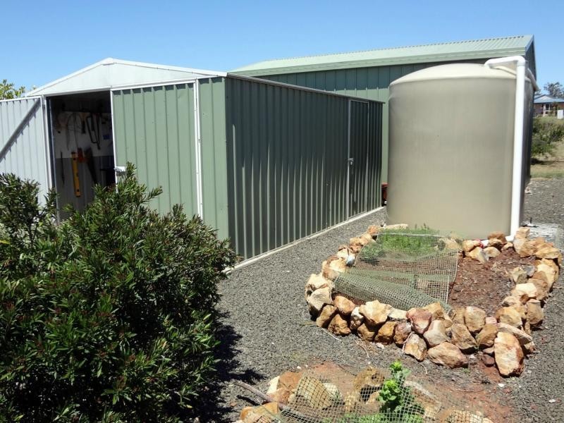 28 Burns Crescent, Wondai QLD 4606