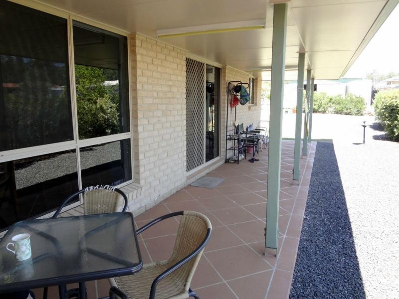28 Burns Crescent, Wondai QLD 4606