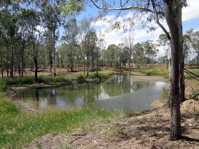 326 LYSDALE Road, Wondai QLD 4606