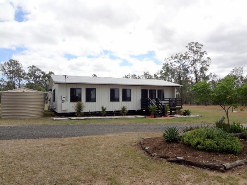326 LYSDALE Road, Wondai QLD 4606