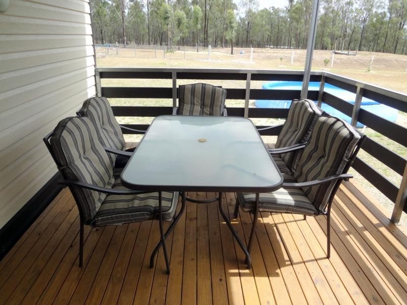 326 LYSDALE Road, Wondai QLD 4606