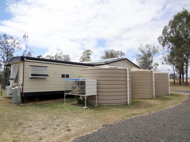 326 LYSDALE Road, Wondai QLD 4606