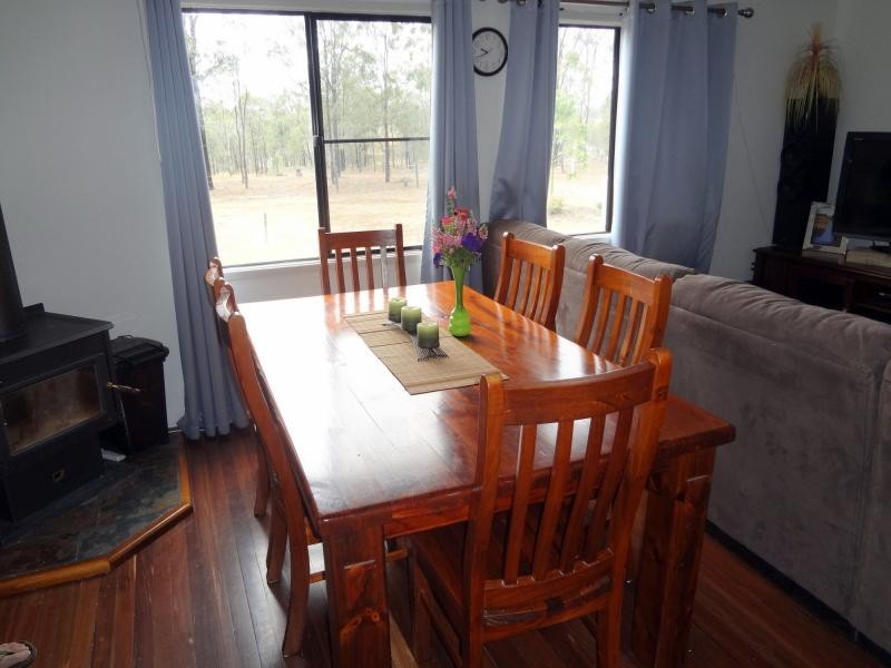 326 LYSDALE Road, Wondai QLD 4606