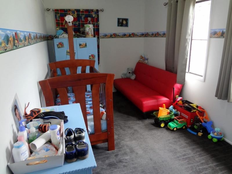 326 LYSDALE Road, Wondai QLD 4606