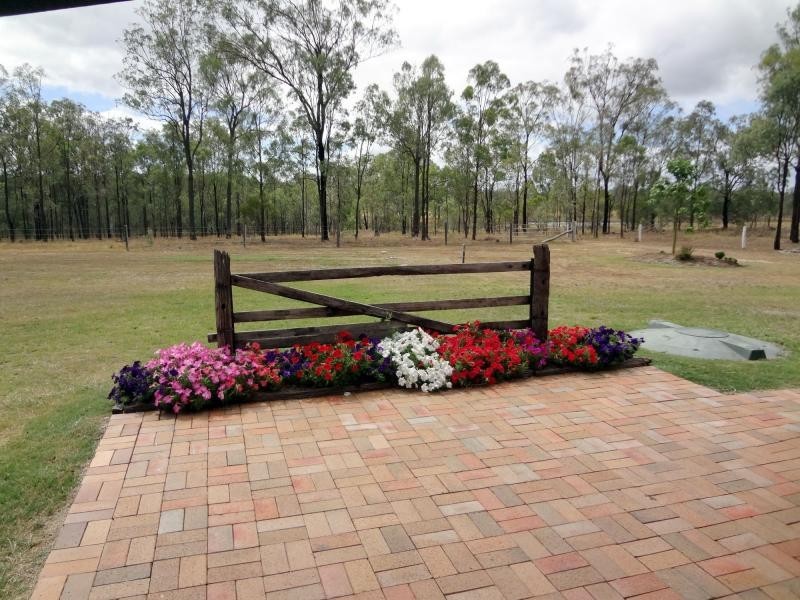 326 LYSDALE Road, Wondai QLD 4606