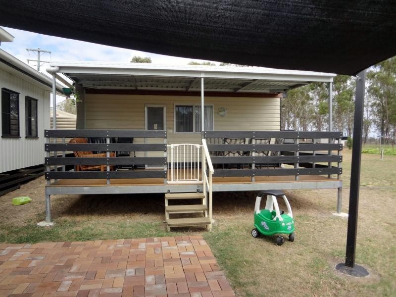 326 LYSDALE Road, Wondai QLD 4606