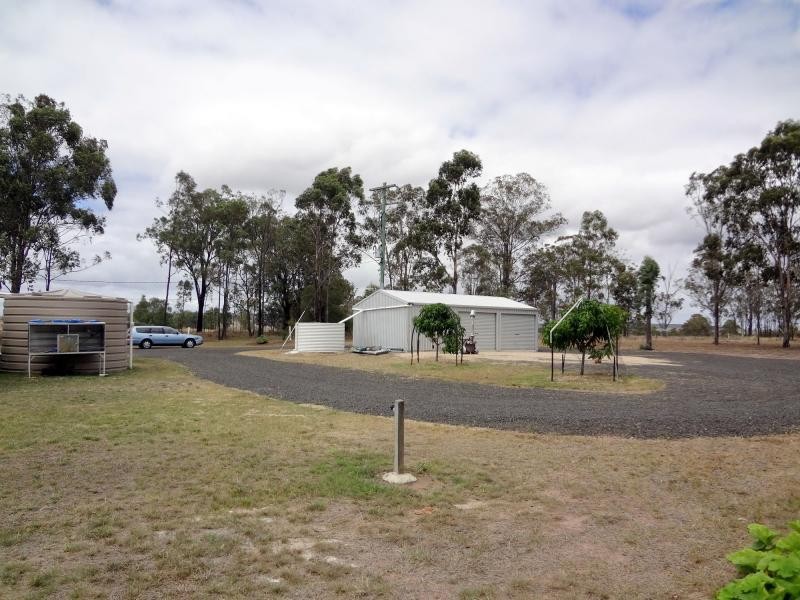 326 LYSDALE Road, Wondai QLD 4606