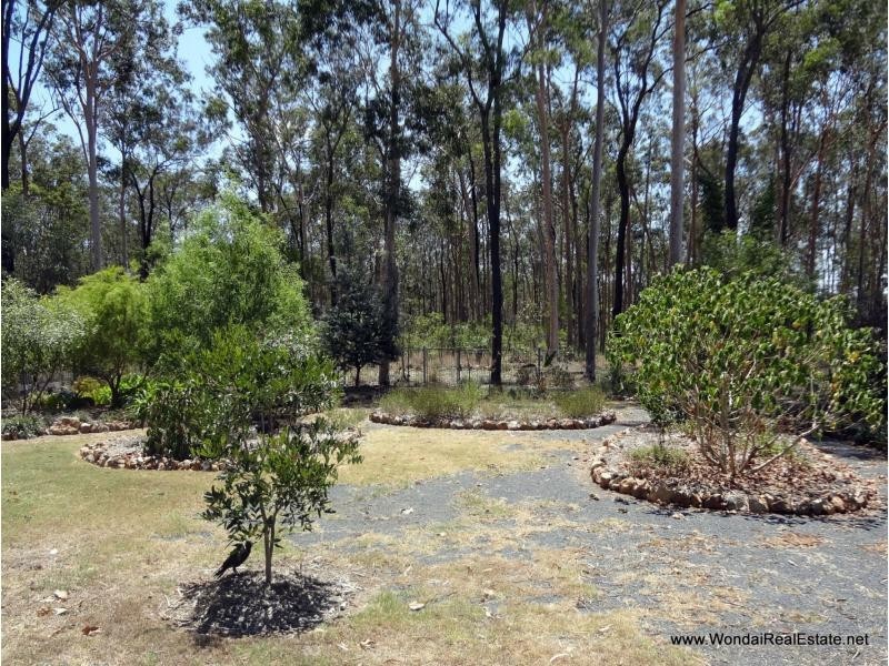 Wondai QLD 4606
