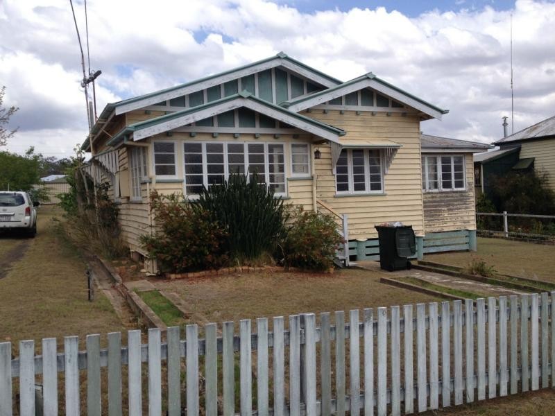 38 Cadell Street, Wondai QLD 4606