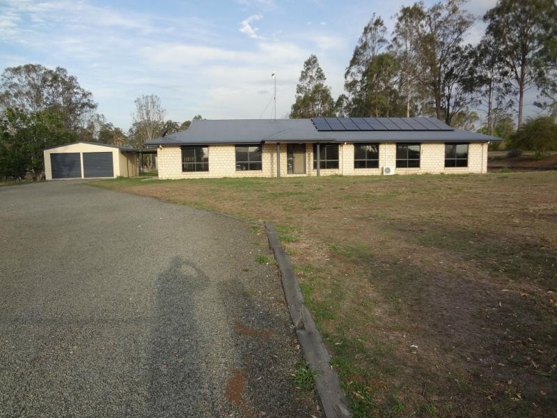 6 REECE Court, Wondai QLD 4606