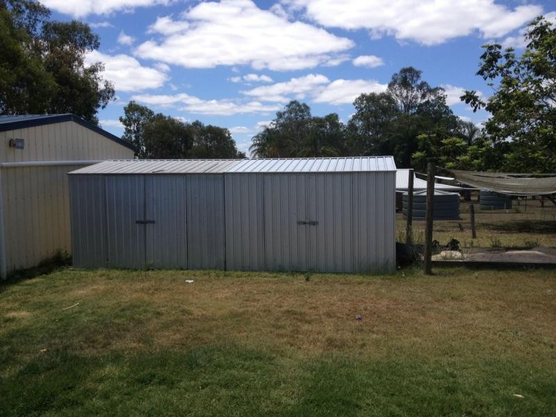 6 REECE Court, Wondai QLD 4606