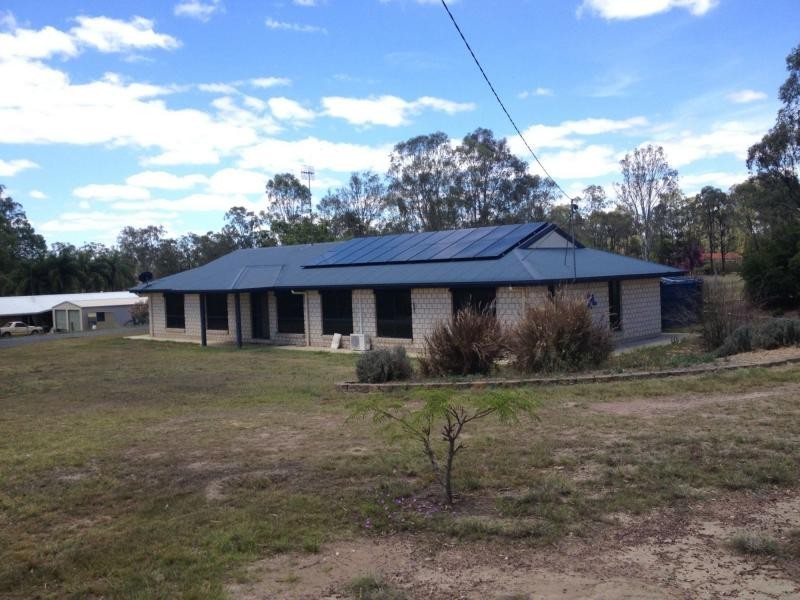 6 REECE Court, Wondai QLD 4606