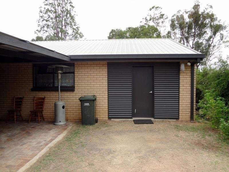 89 Baynes Street, Wondai QLD 4606