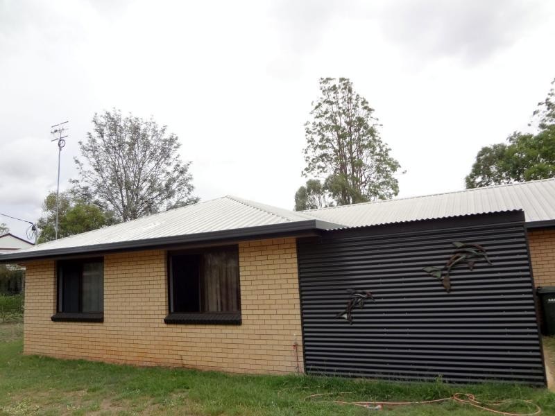 89 Baynes Street, Wondai QLD 4606