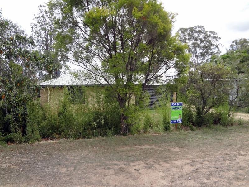 89 Baynes Street, Wondai QLD 4606