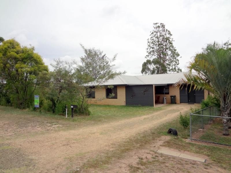 89 Baynes Street, Wondai QLD 4606