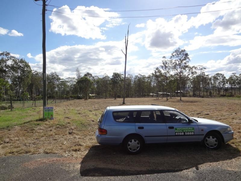 12 Warren Court, Wondai QLD 4606