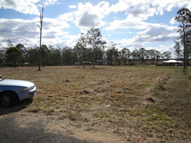 12 Warren Court, Wondai QLD 4606