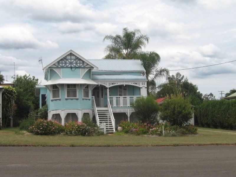 42 Pring Street, Wondai QLD 4606