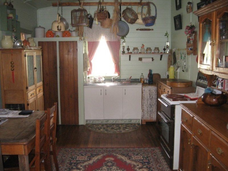 42 Pring Street, Wondai QLD 4606