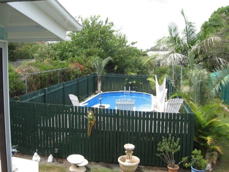 42 Pring Street, Wondai QLD 4606