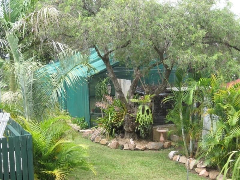 42 Pring Street, Wondai QLD 4606