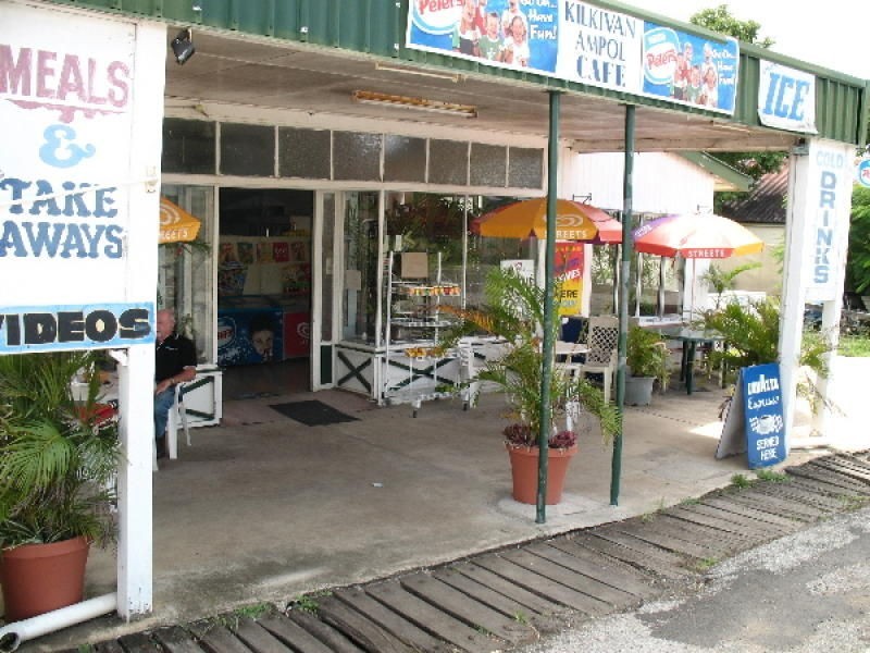 14 Bligh Street, Kilkivan QLD 4600