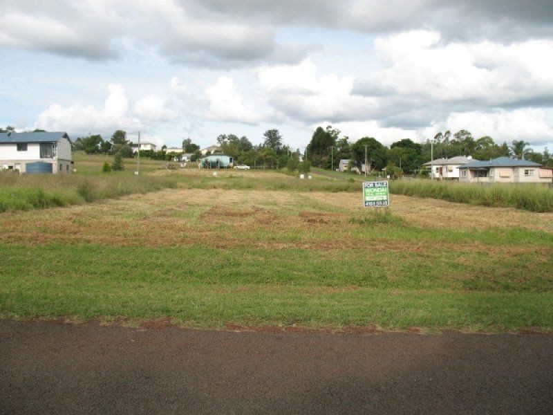 Lot 16 Muller Street, Tingoora QLD 4608