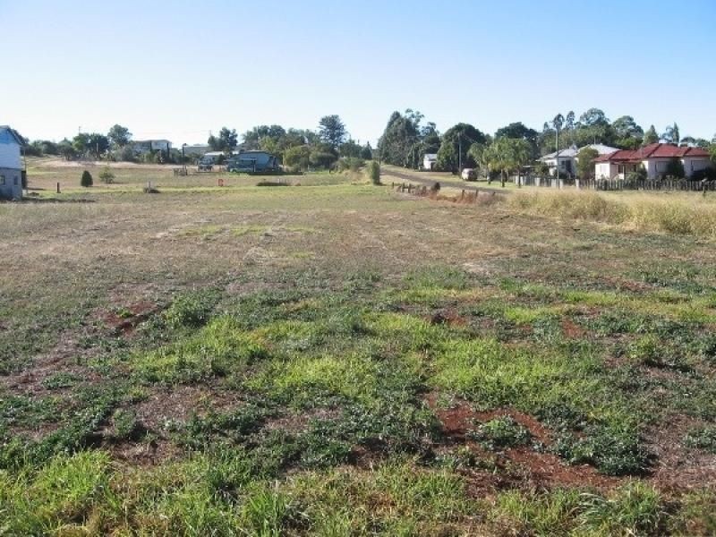 Lot 16 Muller Street, Tingoora QLD 4608