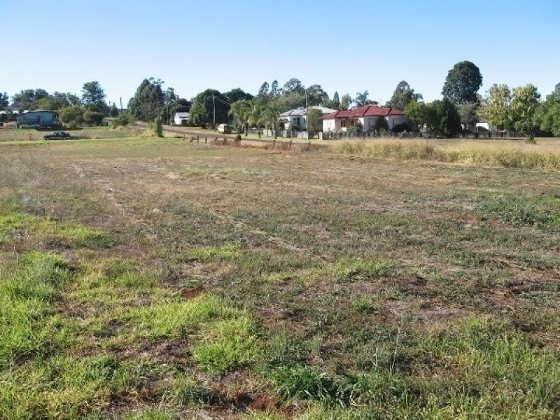 Lot 16 Muller Street, Tingoora QLD 4608