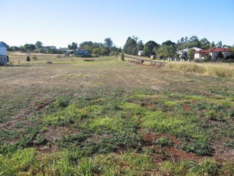 Lot 16 Muller Street, Tingoora QLD 4608