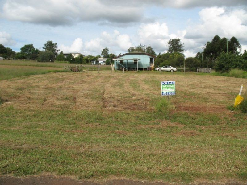 Lot 10 Gibson Street, Tingoora QLD 4608