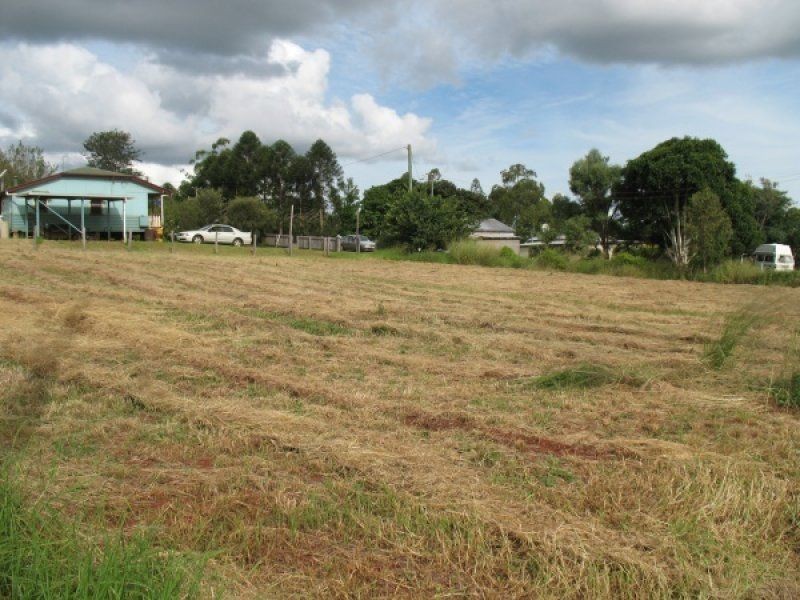Lot 10 Gibson Street, Tingoora QLD 4608