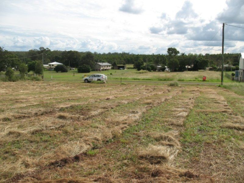 Lot 10 Gibson Street, Tingoora QLD 4608